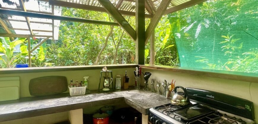 Point Break Beachfront Property Osa Peninsula