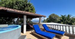 Two House Property Puerto Jimenez Waterfront