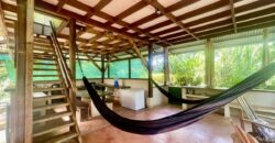 Point Break Beachfront Property Osa Peninsula