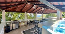 Two House Property Puerto Jimenez Waterfront