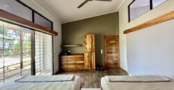 Two House Property Puerto Jimenez Waterfront