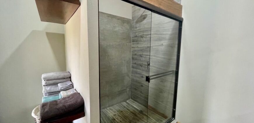 Two House Property Puerto Jimenez Waterfront