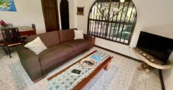 Two House Property Puerto Jimenez Waterfront