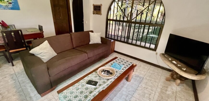 Two House Property Puerto Jimenez Waterfront