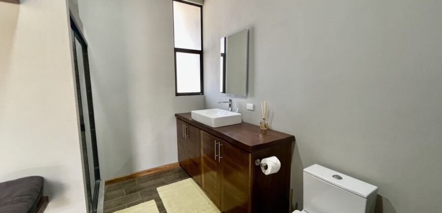 Two House Property Puerto Jimenez Waterfront