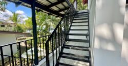 Two House Property Puerto Jimenez Waterfront