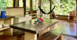 Point Break Beachfront Property Osa Peninsula