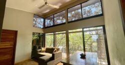 Two House Property Puerto Jimenez Waterfront