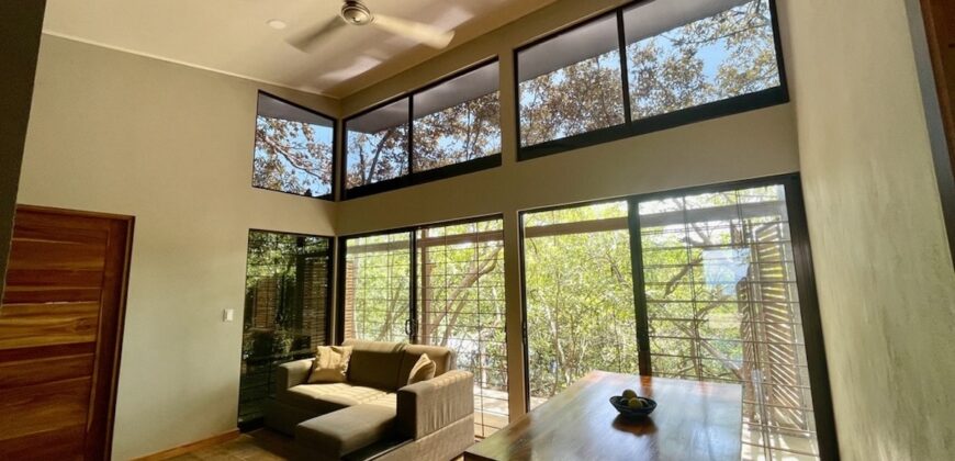 Two House Property Puerto Jimenez Waterfront