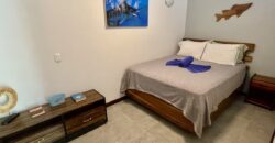 Two House Property Puerto Jimenez Waterfront