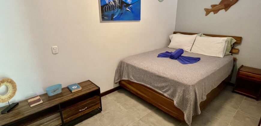 Two House Property Puerto Jimenez Waterfront