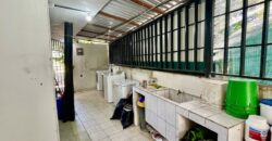 Two House Property Puerto Jimenez Waterfront