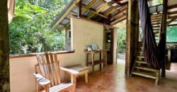 Point Break Beachfront Property Osa Peninsula