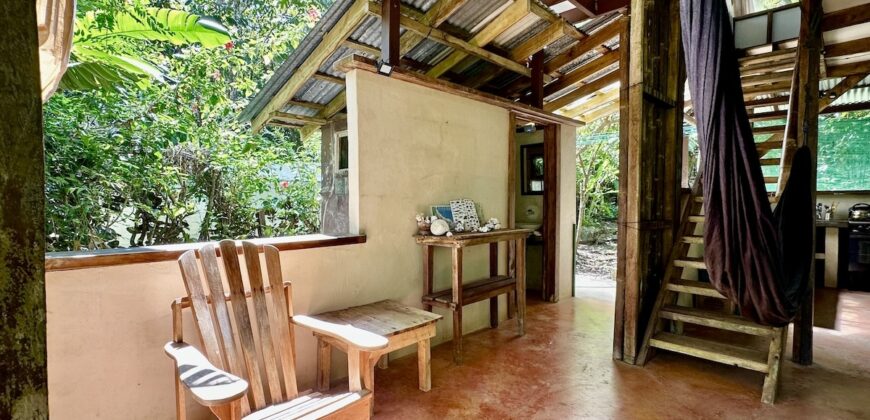 Point Break Beachfront Property Osa Peninsula