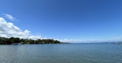 Two House Property Puerto Jimenez Waterfront