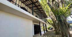 Two House Property Puerto Jimenez Waterfront