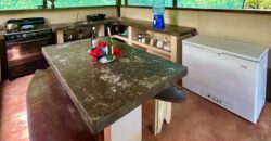 Point Break Beachfront Property Osa Peninsula