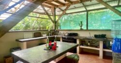 Point Break Beachfront Property Osa Peninsula