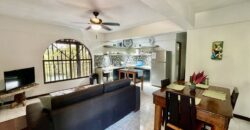 Two House Property Puerto Jimenez Waterfront