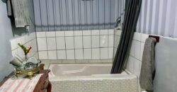 Puerto Jimenez Two House Property Near Gulf Beach