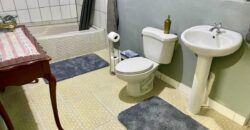 Puerto Jimenez Two House Property Near Gulf Beach