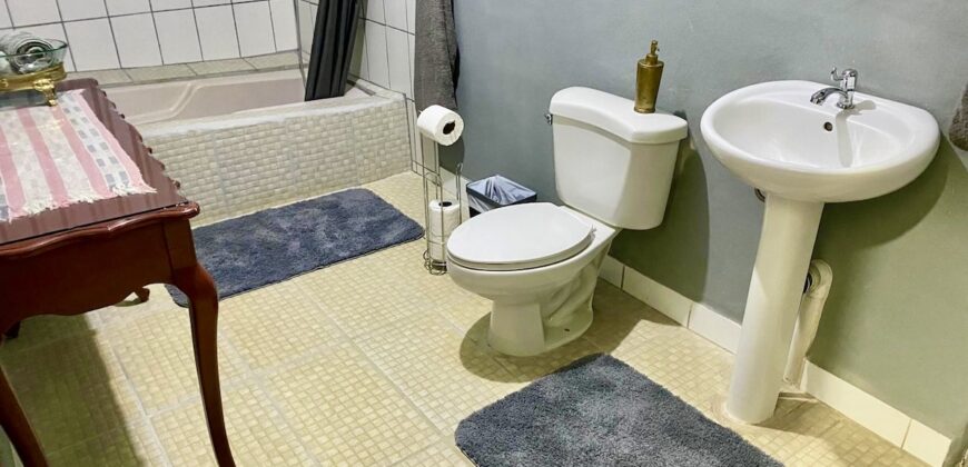 Puerto Jimenez Two House Property Near Gulf Beach