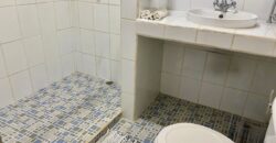 Puerto Jimenez Two House Property Near Gulf Beach