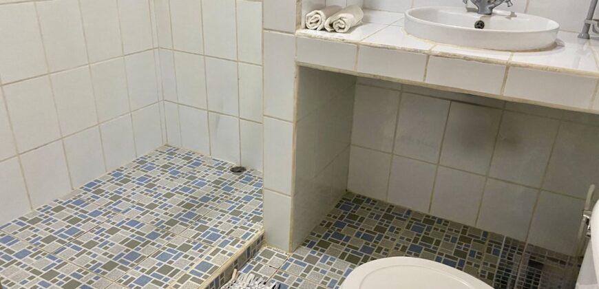 Puerto Jimenez Two House Property Near Gulf Beach