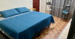 Puerto Jimenez Two House Property Near Gulf Beach