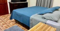 Puerto Jimenez Two House Property Near Gulf Beach