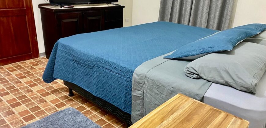 Puerto Jimenez Two House Property Near Gulf Beach