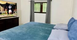 Puerto Jimenez Two House Property Near Gulf Beach