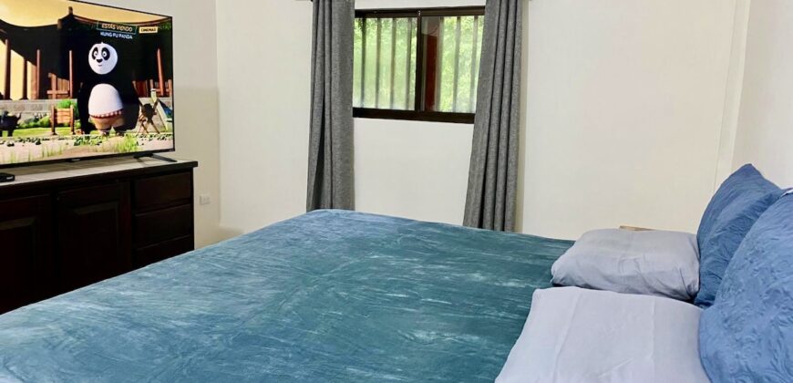 Puerto Jimenez Two House Property Near Gulf Beach