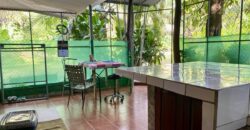 Puerto Jimenez Two House Property Near Gulf Beach