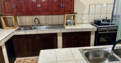 Puerto Jimenez Two House Property Near Gulf Beach