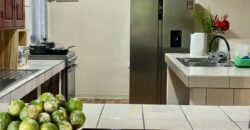 Puerto Jimenez Two House Property Near Gulf Beach