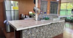 Puerto Jimenez Two House Property Near Gulf Beach