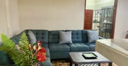 Puerto Jimenez Two House Property Near Gulf Beach