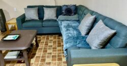 Puerto Jimenez Two House Property Near Gulf Beach