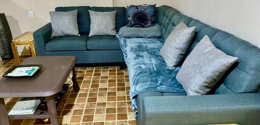 Puerto Jimenez Two House Property Near Gulf Beach