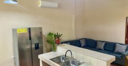 Puerto Jimenez Two House Property Near Gulf Beach