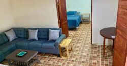 Puerto Jimenez Two House Property Near Gulf Beach