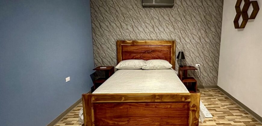 2-Bedroom Home with 3 Fully Furnished Apartments In Puerto Jimenez