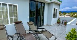 2-Bedroom Home with 3 Fully Furnished Apartments In Puerto Jimenez