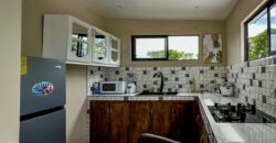 2-Bedroom Home with 3 Fully Furnished Apartments In Puerto Jimenez