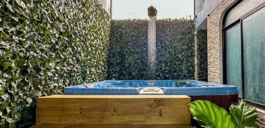 2-Bedroom Home with 3 Fully Furnished Apartments In Puerto Jimenez