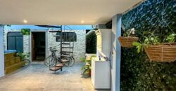 2-Bedroom Home with 3 Fully Furnished Apartments In Puerto Jimenez