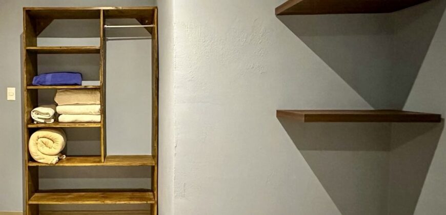 2-Bedroom Home with 3 Fully Furnished Apartments In Puerto Jimenez