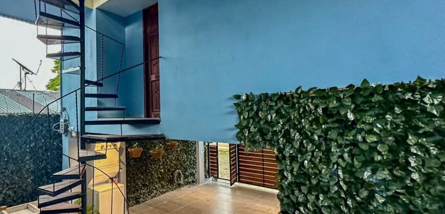 2-Bedroom Home with 3 Fully Furnished Apartments In Puerto Jimenez