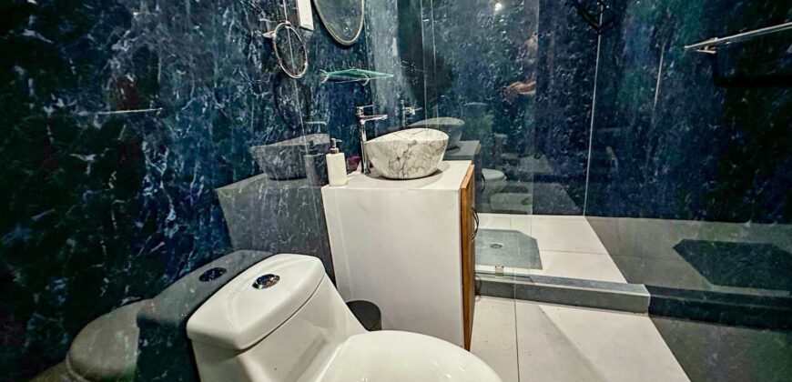 2-Bedroom Home with 3 Fully Furnished Apartments In Puerto Jimenez